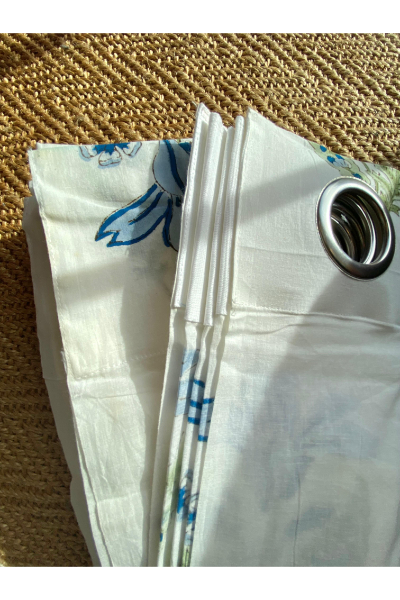 Fabric Curtains - (PM-C-282)